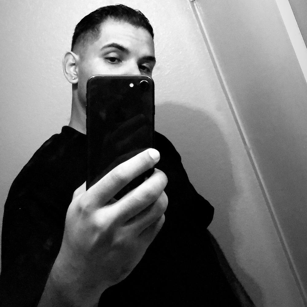 Meet your Posher, Armando